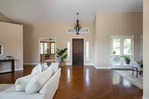 Entry Way - 15275 Eastvale Rd, Poway, CA 92064 photo 1 of 1
