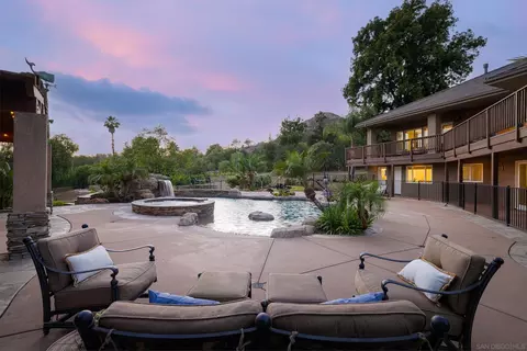 Exterior - 15275 Eastvale Rd, Poway, CA 92064 photo 5 of 16