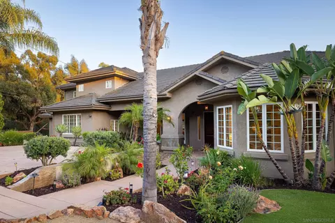 Exterior - 15275 Eastvale Rd, Poway, CA 92064 photo 2 of 16