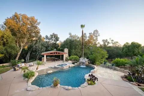 Exterior - 15275 Eastvale Rd, Poway, CA 92064 photo 6 of 16