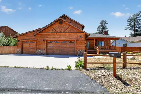 1636 Malabar Way, Big Bear City, CA 92314