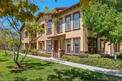 6635 Canopy Rdg #25, San Diego, CA 92121