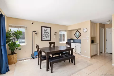 Dining - 4368 Yosemite, Carlsbad, CA 92010 photo 4 of 4