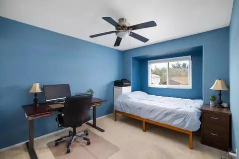 Bedroom - 4368 Yosemite, Carlsbad, CA 92010 photo 4 of 4