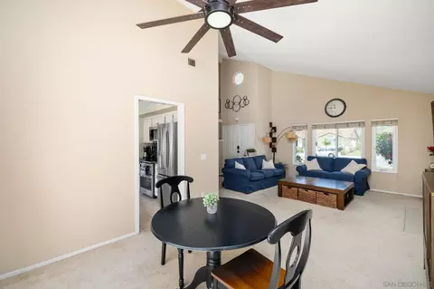 Dining - 4368 Yosemite, Carlsbad, CA 92010 photo 2 of 4