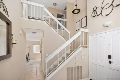 Entry Way - 4368 Yosemite, Carlsbad, CA 92010 photo 1 of 2
