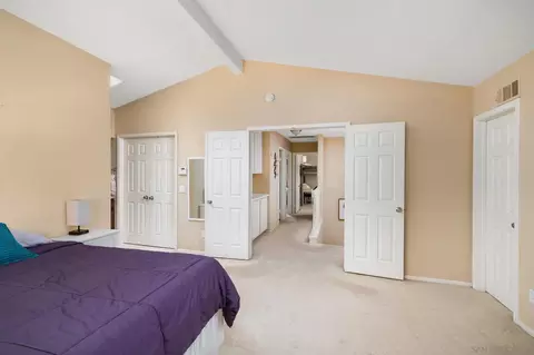 Bedroom - 4368 Yosemite, Carlsbad, CA 92010 photo 2 of 4