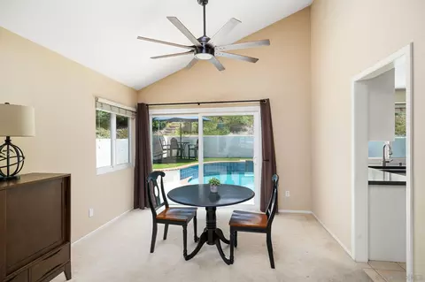 Dining - 4368 Yosemite, Carlsbad, CA 92010 photo 1 of 4