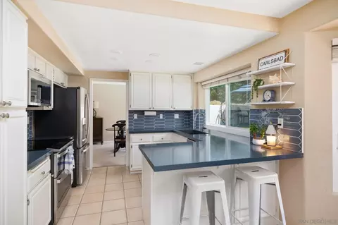 Kitchen - 4368 Yosemite, Carlsbad, CA 92010 photo 3 of 5