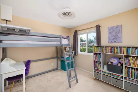 Bedroom - 4368 Yosemite, Carlsbad, CA 92010 photo 3 of 4