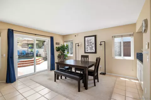 Dining - 4368 Yosemite, Carlsbad, CA 92010 photo 3 of 4