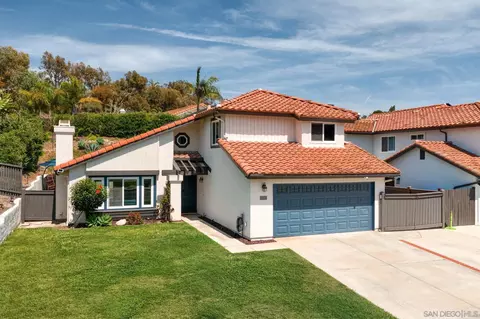 Exterior - 4368 Yosemite, Carlsbad, CA 92010 photo 12 of 12