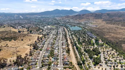 View/Area - 10565 Strathmore Dr, Santee, CA 92071 photo 8 of 9