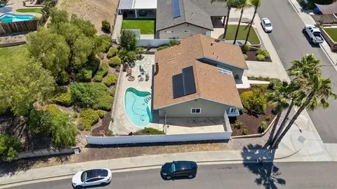 View/Area - 10565 Strathmore Dr, Santee, CA 92071 photo 9 of 9