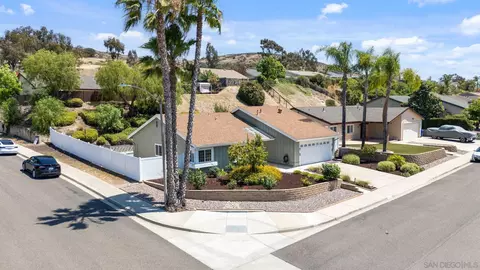 View/Area - 10565 Strathmore Dr, Santee, CA 92071 photo 5 of 9