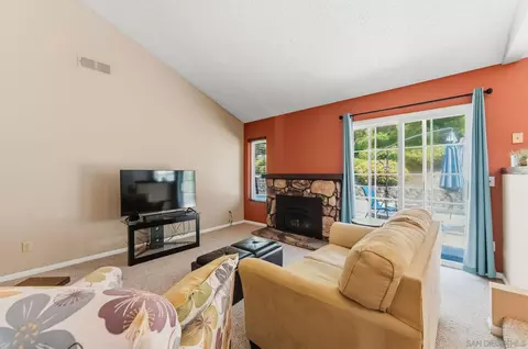 Living - 10565 Strathmore Dr, Santee, CA 92071 photo 3 of 3