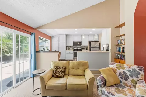 Living - 10565 Strathmore Dr, Santee, CA 92071 photo 2 of 3