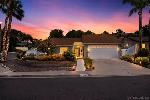 Exterior - 10565 Strathmore Dr, Santee, CA 92071 photo 9 of 13