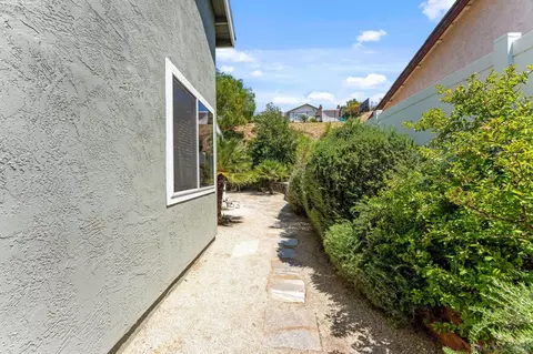 Exterior - 10565 Strathmore Dr, Santee, CA 92071 photo 7 of 13