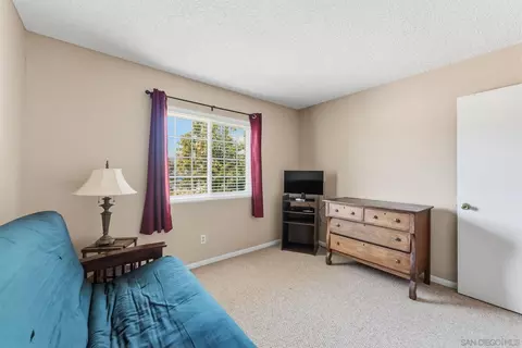 Bedroom - 10565 Strathmore Dr, Santee, CA 92071 photo 3 of 7