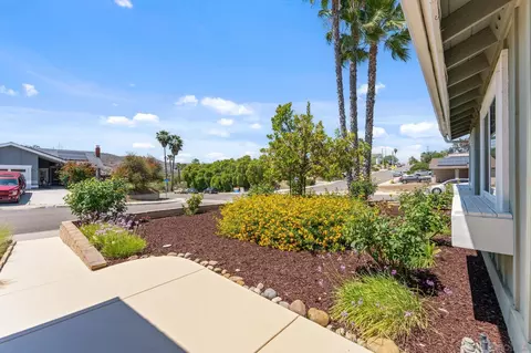 Exterior - 10565 Strathmore Dr, Santee, CA 92071 photo 8 of 13