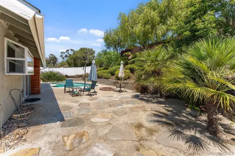 Exterior - 10565 Strathmore Dr, Santee, CA 92071 photo 3 of 13