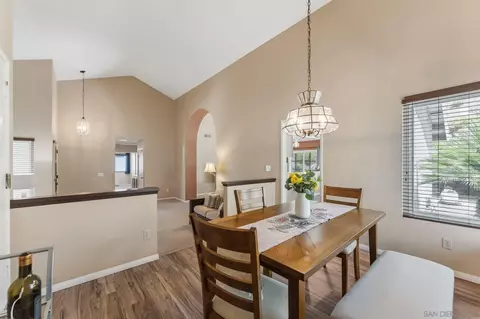 Dining - 10565 Strathmore Dr, Santee, CA 92071 photo 4 of 6
