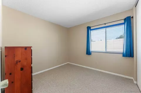 Bedroom - 10565 Strathmore Dr, Santee, CA 92071 photo 6 of 7