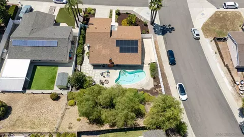 View/Area - 10565 Strathmore Dr, Santee, CA 92071 photo 7 of 9