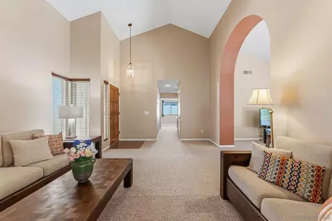 Entry Way - 10565 Strathmore Dr, Santee, CA 92071 photo 1 of 4