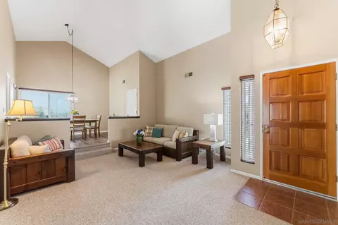 Entry Way - 10565 Strathmore Dr, Santee, CA 92071 photo 2 of 4