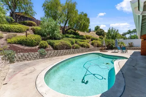 Exterior - 10565 Strathmore Dr, Santee, CA 92071 photo 1 of 13