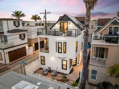 3721 Strandway, San Diego, CA 92109