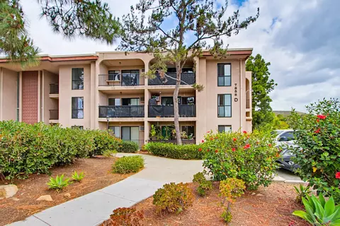7858 Cowles Mtn Ct #D27, San Diego, CA 92119