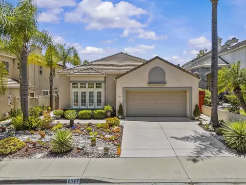 2317 Canyon View Gln, Escondido, CA 92026