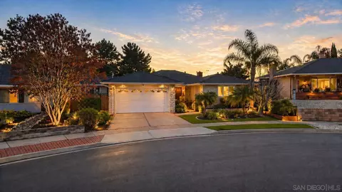 6465 Coral Lk, San Diego, CA 92119