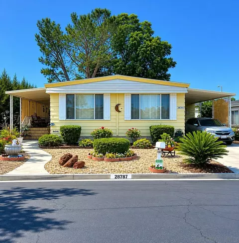 28787 Via Roja, Murrieta, CA 92563