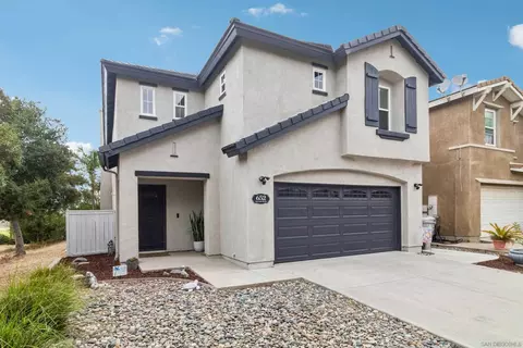 652 Vista Santa Rosalia, San Diego, CA 92154