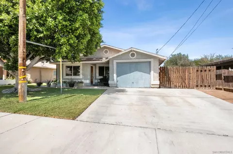 345 Chestnut, Holtville, CA 92250
