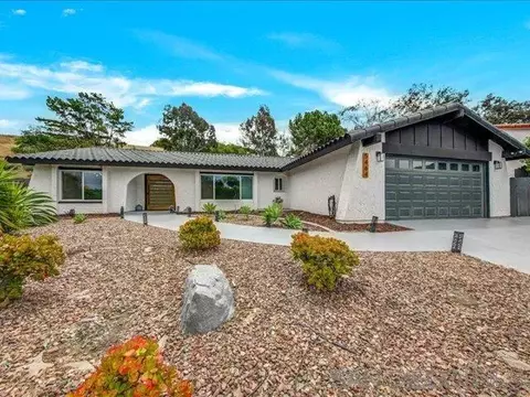 5464 Horse Ridge Way, Bonita, CA 91902