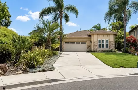 6154 Paseo Palero, Carlsbad, CA 92009