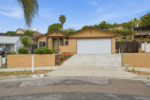 795 Via Callado, Oceanside, CA 92057