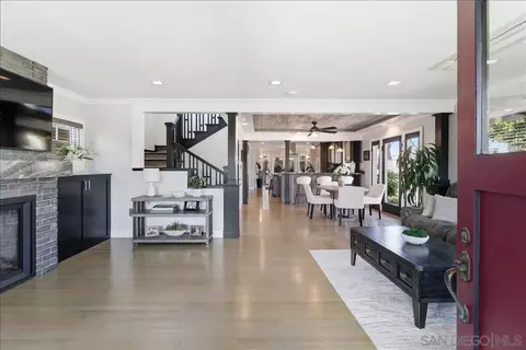 3388 Bancroft St, San Diego, CA 92104