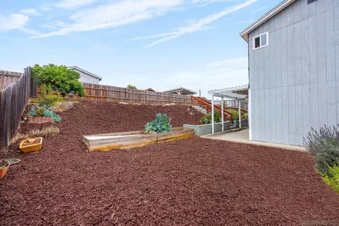 Exterior - 9475 Mast Blvd, Santee, CA 92071 photo 3 of 5