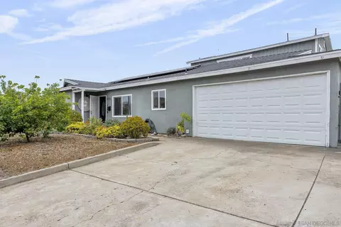 9475 Mast Blvd, Santee, CA 92071