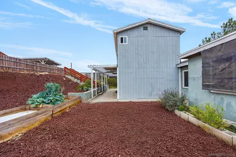 Exterior - 9475 Mast Blvd, Santee, CA 92071 photo 4 of 5