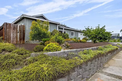 Exterior - 9475 Mast Blvd, Santee, CA 92071 photo 2 of 5