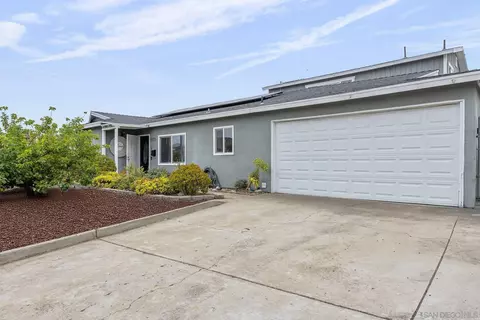 Exterior - 9475 Mast Blvd, Santee, CA 92071 photo 1 of 5