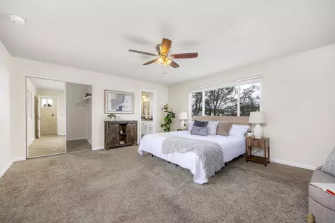 Bedroom - 9475 Mast Blvd, Santee, CA 92071 photo 2 of 2