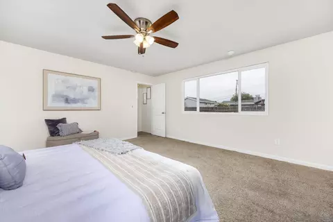 Bedroom - 9475 Mast Blvd, Santee, CA 92071 photo 1 of 2